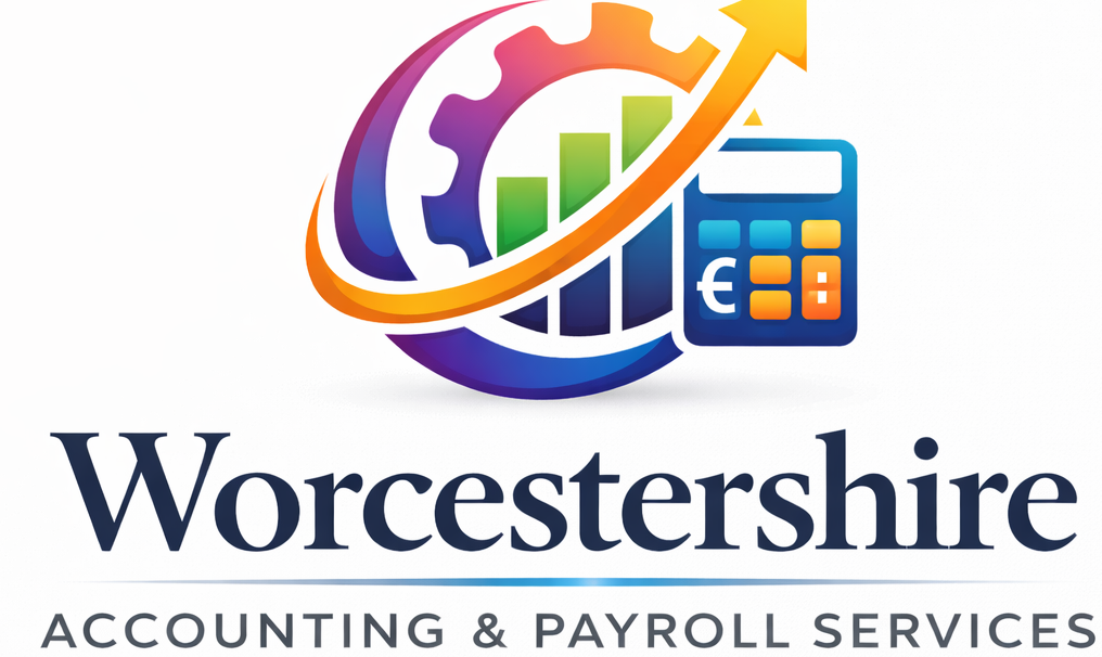 Worcestershire Accounting & Payroll Services